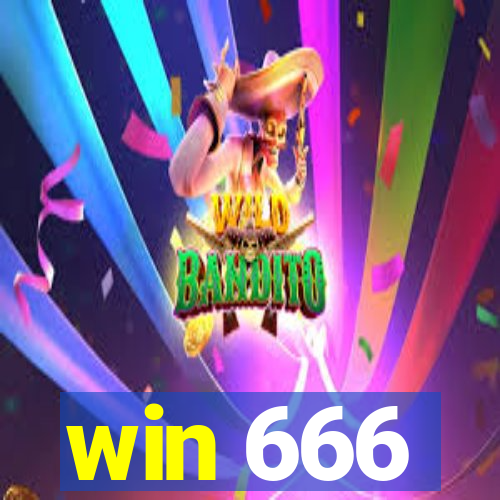 win 666